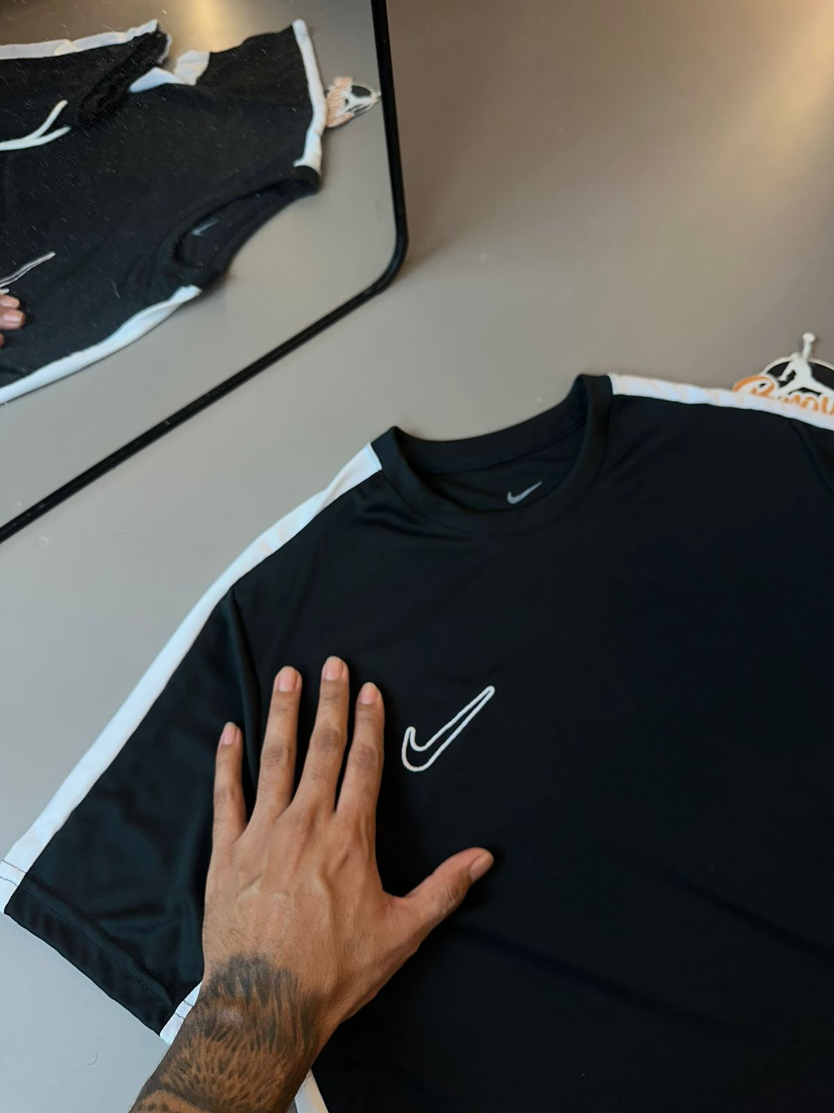 CONJUNTO DRY FIT ACADEMY NIKE