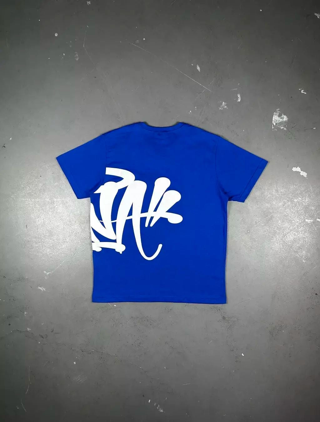 CONJUNTO SYNA WORLD