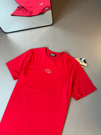 CAMISETA DIESEL BÁSICA