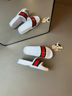 CHINELO GUCCI SLIDE