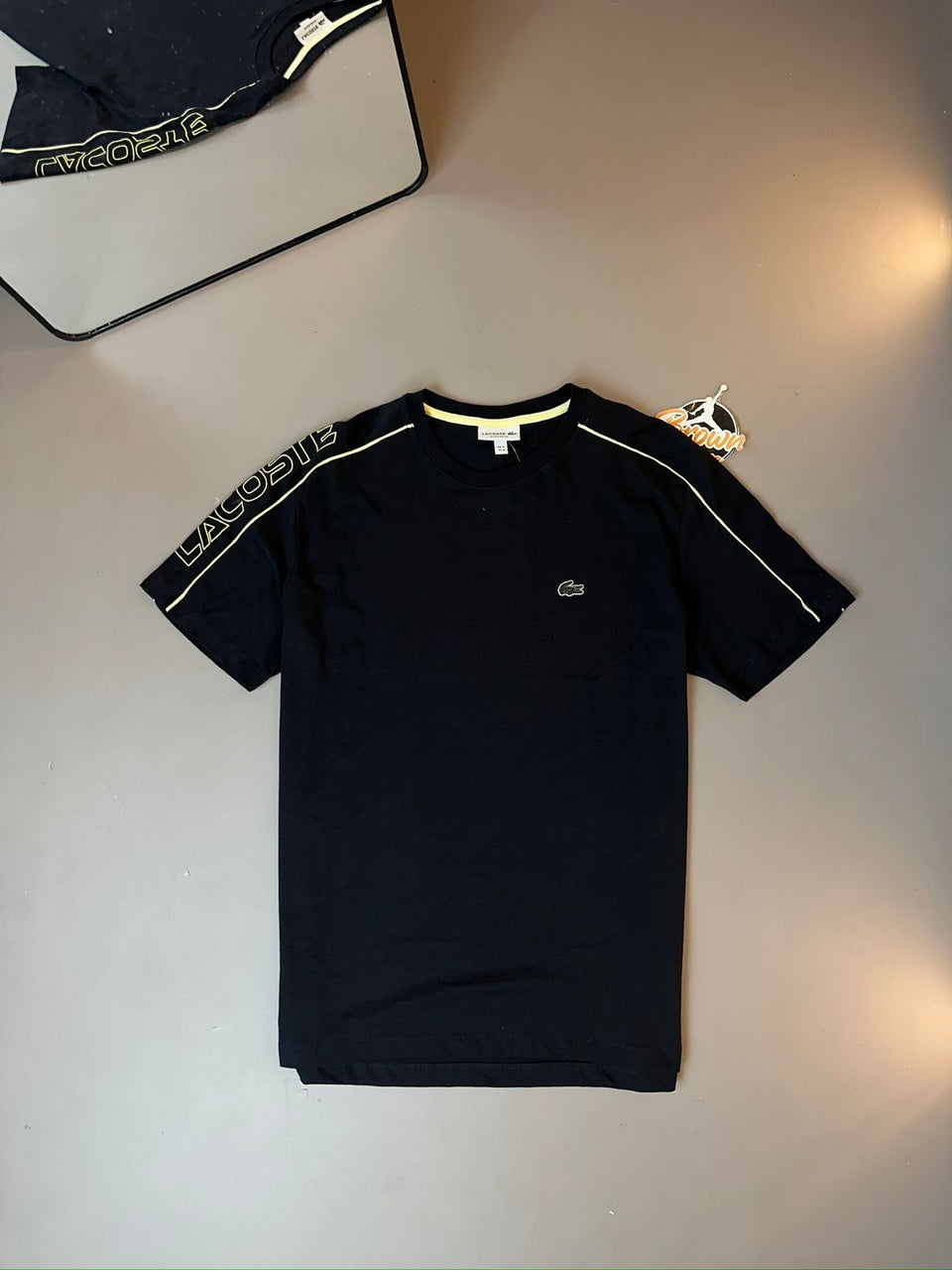 CAMISETA LACOSTE SPORT