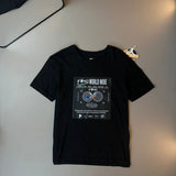 CAMISETA NIKE WORLD WIDE