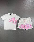 CONJUNTO SYNA WORLD