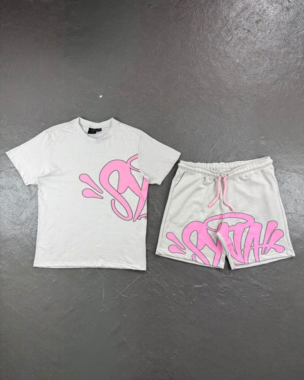 CONJUNTO SYNA WORLD