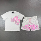 CONJUNTO SYNA WORLD