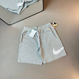 BERMA MOLETOM NIKE ICON