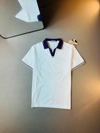POLO GUCCI IMPORTADA - BRANCA