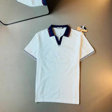 POLO GUCCI IMPORTADA - BRANCA