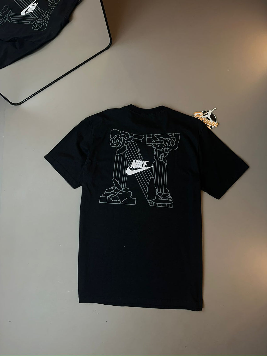 CAMISETA NIKE SPORTSWEAR CLUB