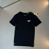 CAMISETA LACOSTE SPORT GOLF CLUB