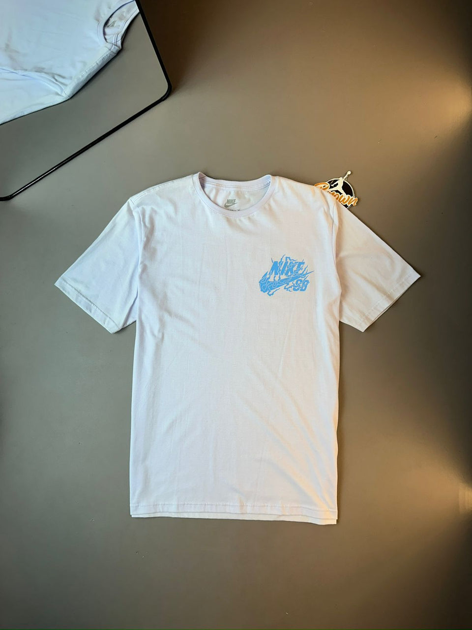 CAMISETA NIKE DRAGON