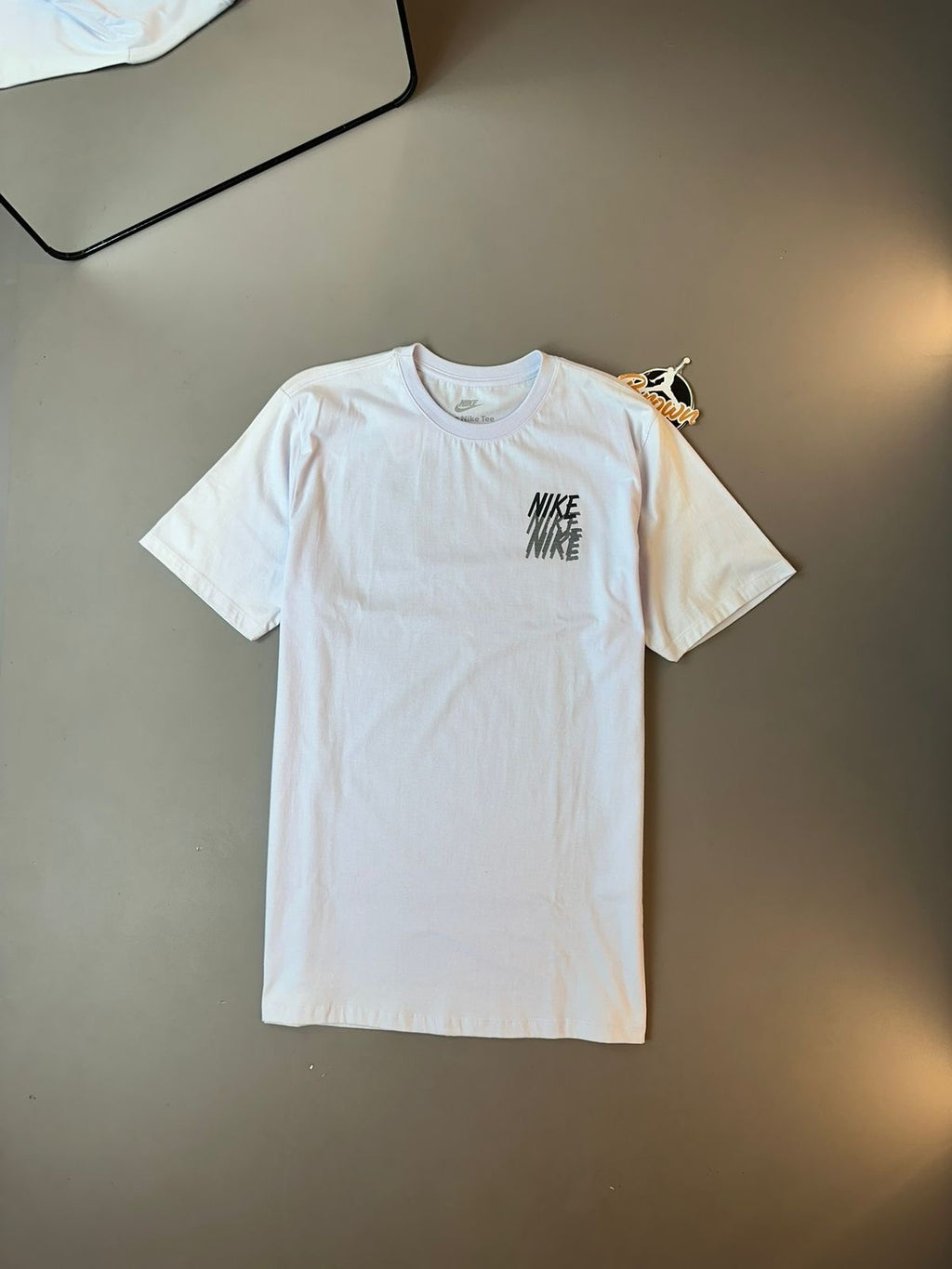 CAMISETA NIKE REPEAT