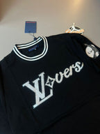 CAMISETA LV IMPORTADA LOVES