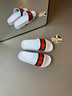 CHINELO GUCCI SLIDE