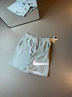 BERMA MOLETOM NIKE BIG SWOOSH