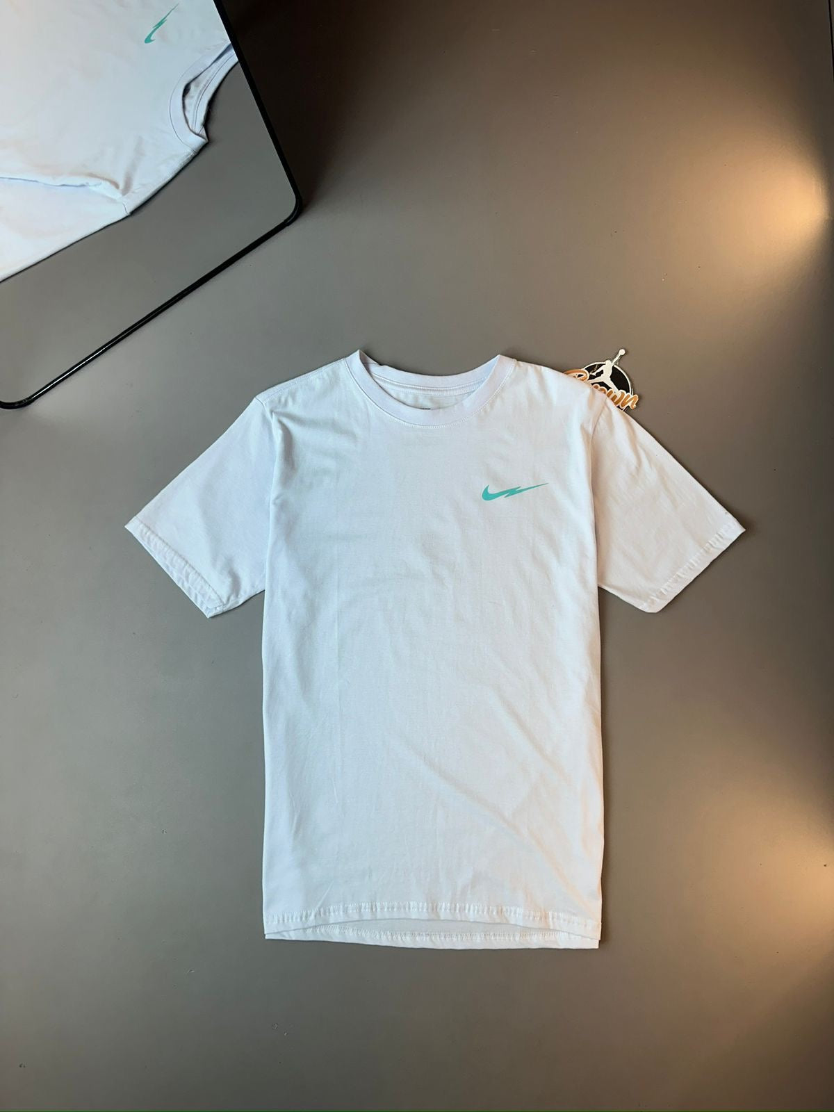 CAMISETA NIKE SPORTSWEAR CLUB