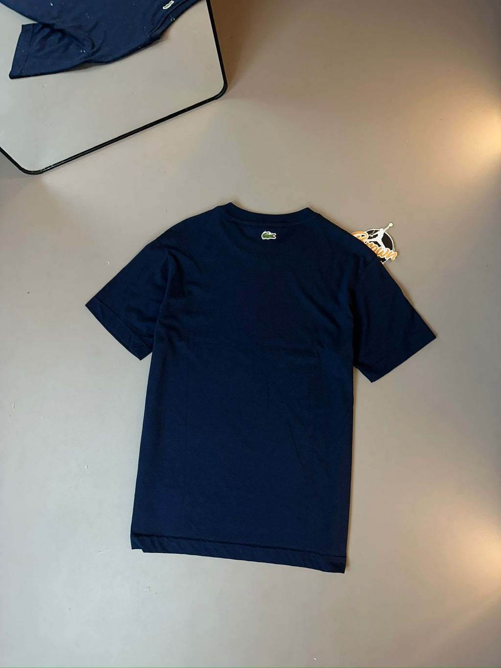 CAMISETA LACOSTE SPORT CROC