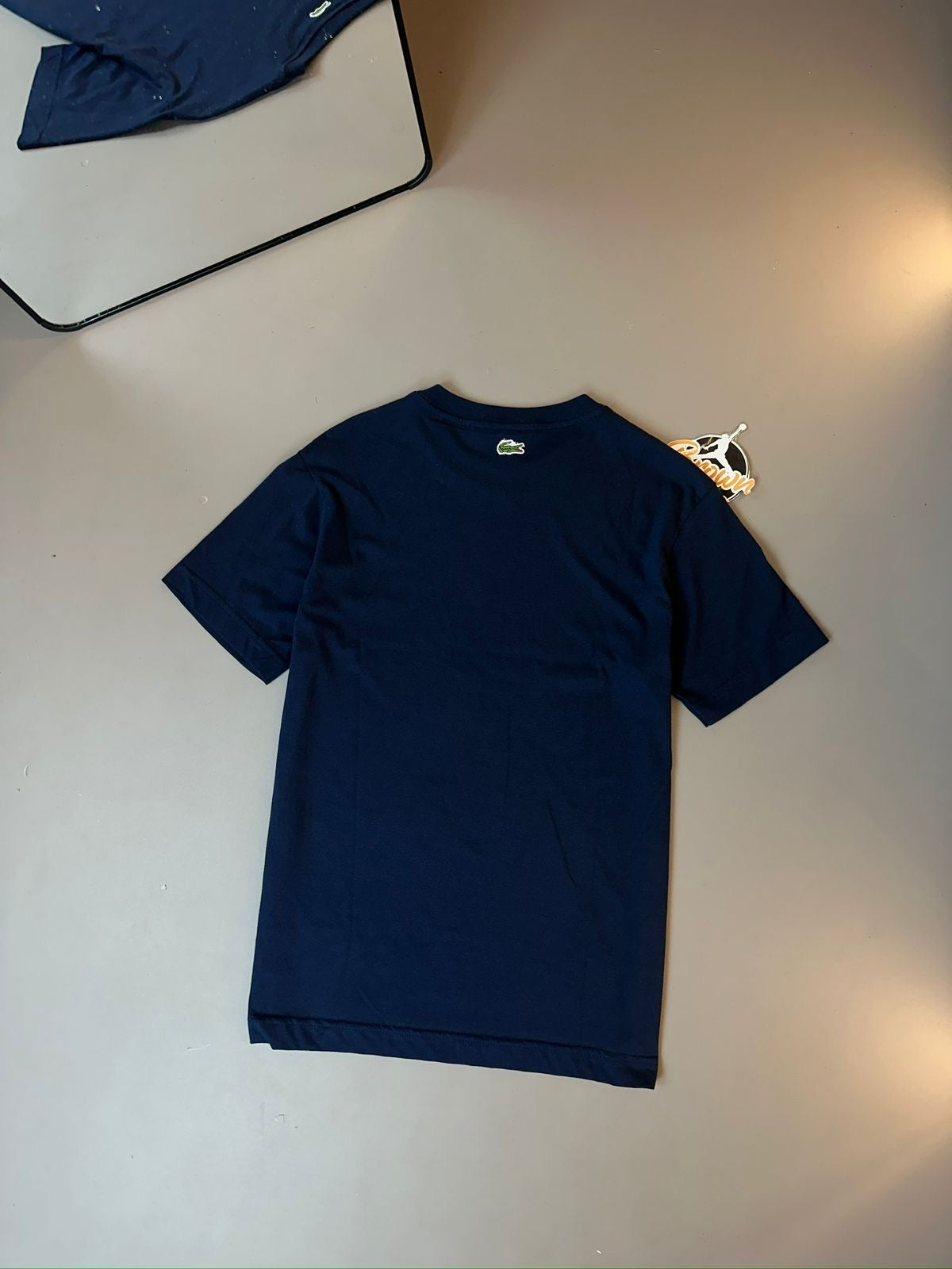 CAMISETA LACOSTE SPORT CROC