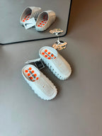 CHINELO SLIDE NIKE MIND 001 - CINZA