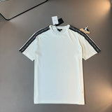 CAMISETA BALMAIN PARIS MALHA CHINESA