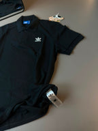 POLO ADIDAS TREFOIL