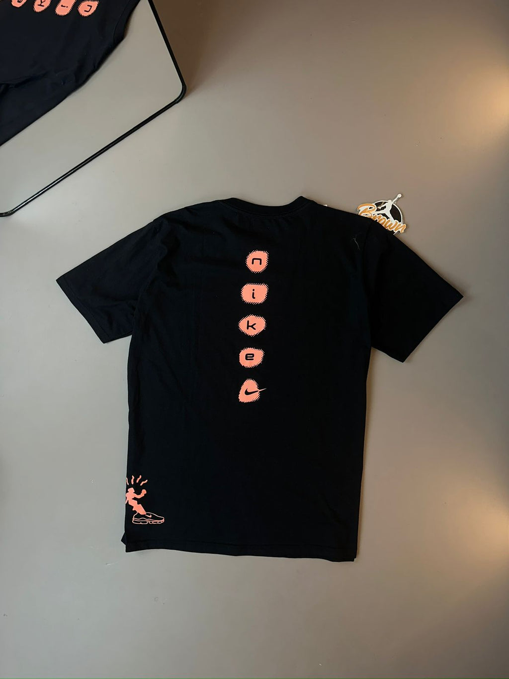 CAMISETA NIKE AIR MAX