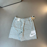 BERMA MOLETOM NIKE CLUB