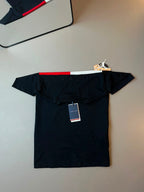 CAMISETA TOMMY HILFIGER DUPLA