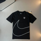 CAMISETA NIKE BY SWOOSH