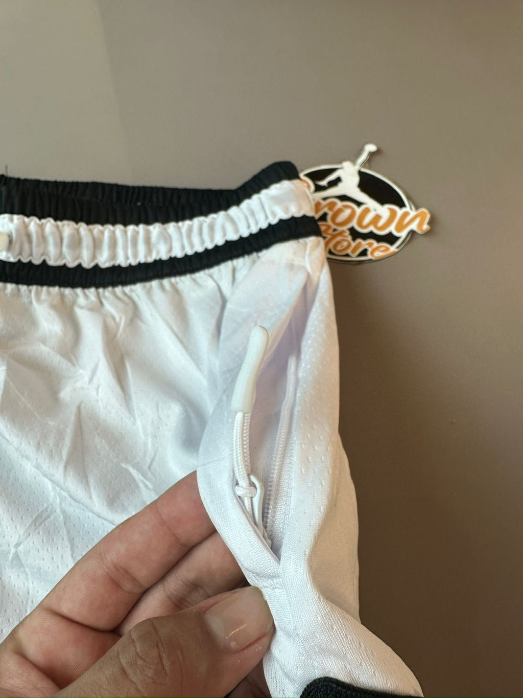BERMA JUMP JORDAN