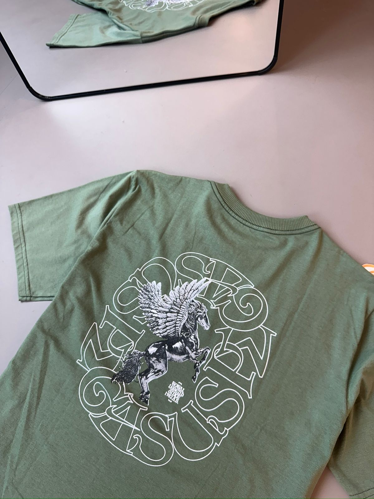 CAMISETA PEGASUS NIKE