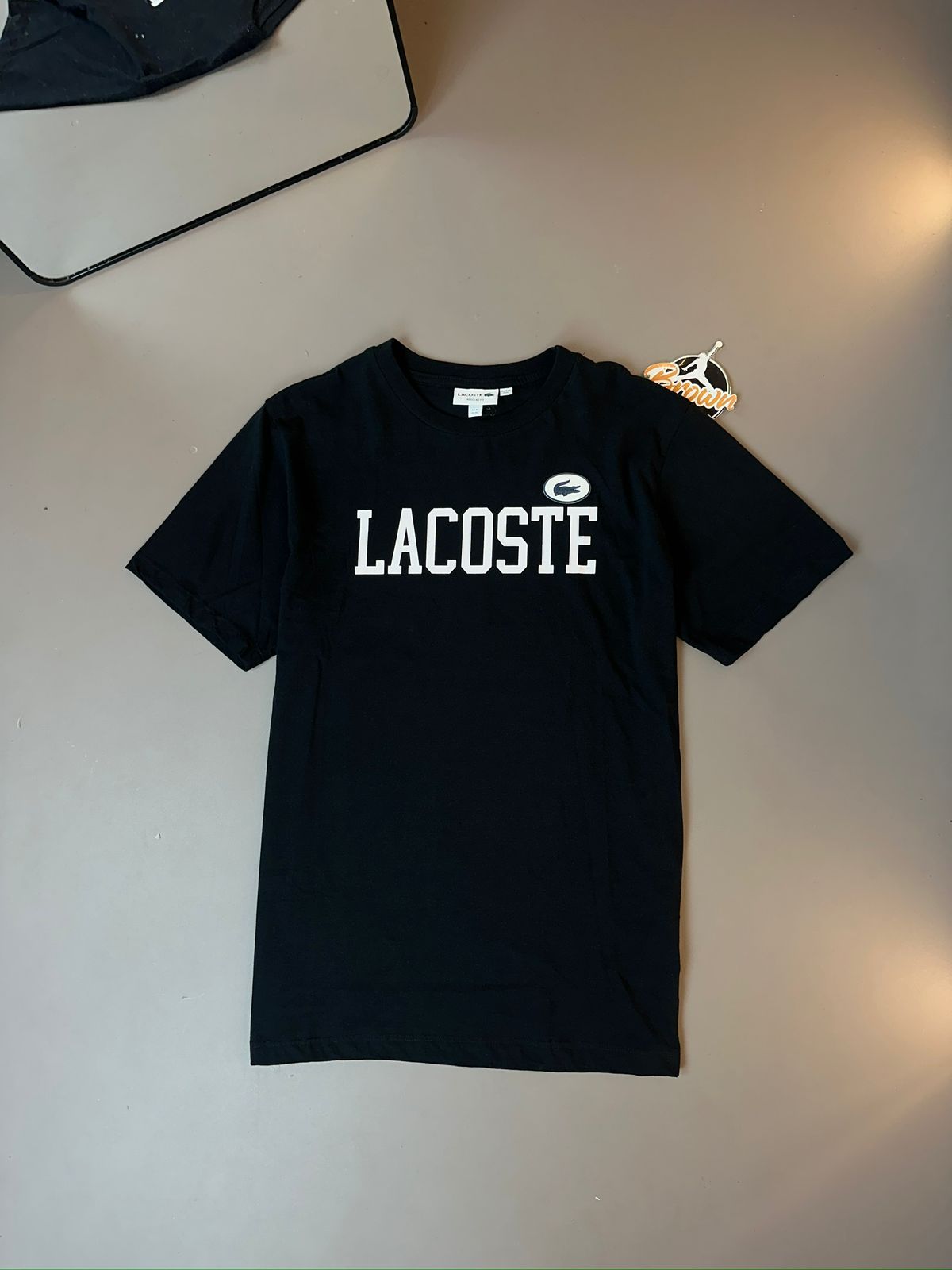 CAMISETA LACOSTE SPORT CLUB