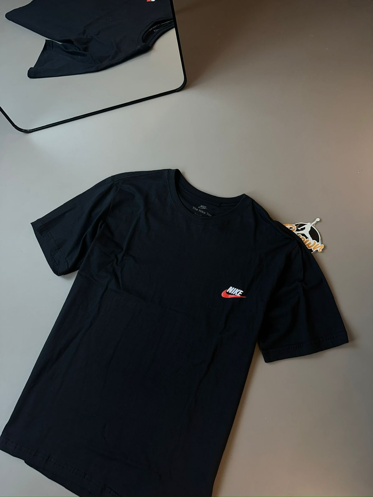 CAMISETA NIKE CLUB BAS