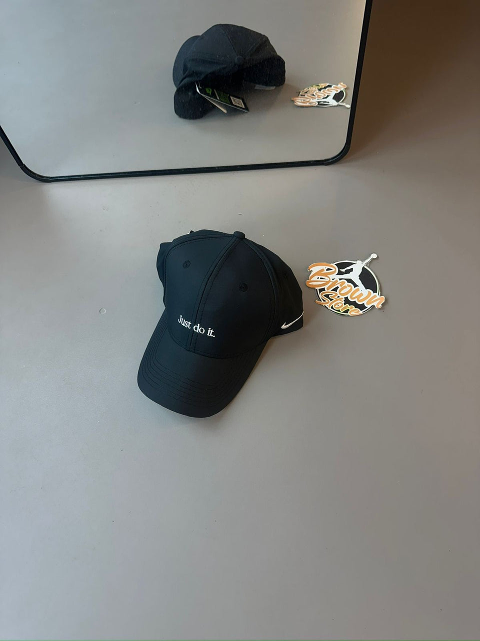 BONÉ JUST DO IT NIKE