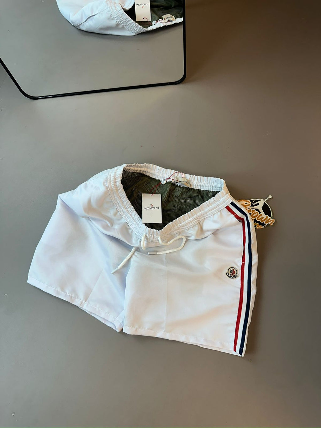 BERMA MONCLER IMPORTADA