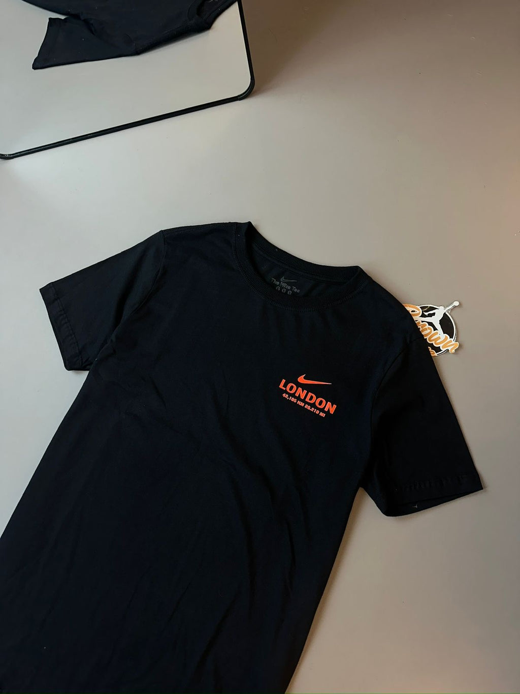 CAMISETA NIKE LONDON SPORTSWEAR