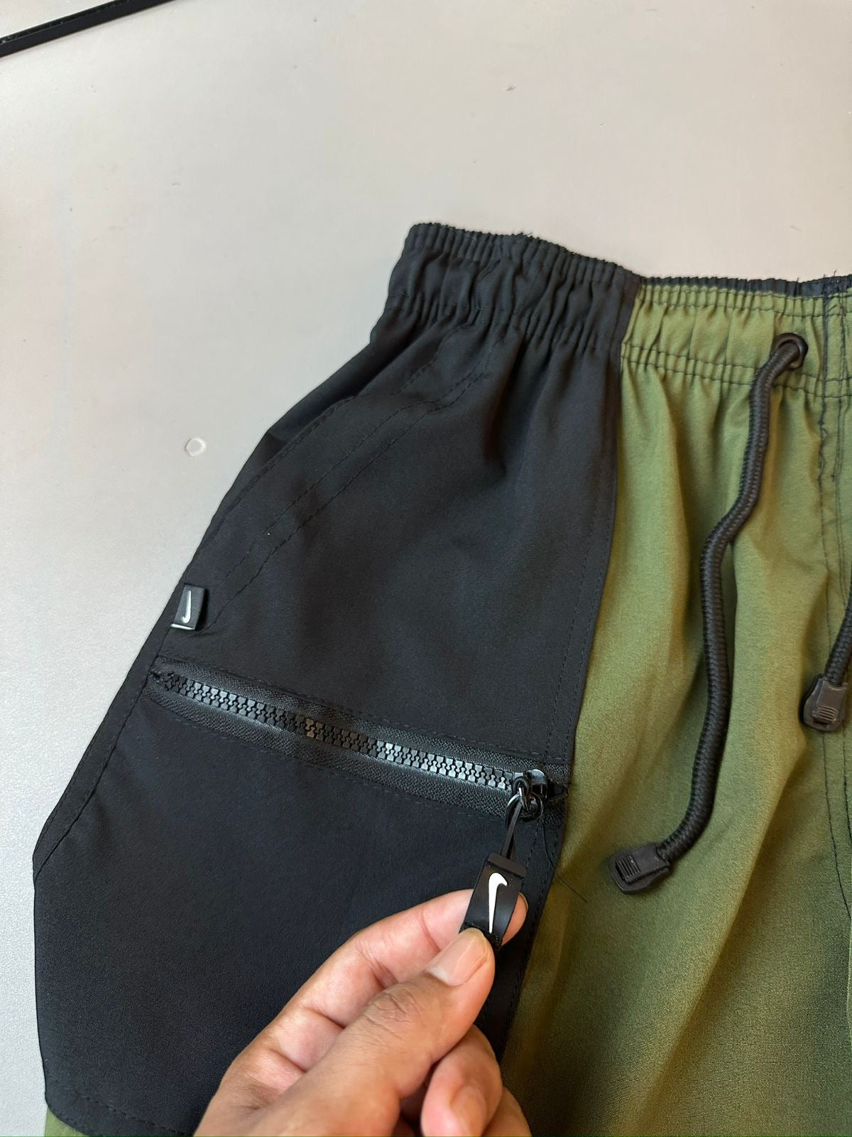 BERMA CARGO NIKE
