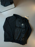 JAQUETA BOMBER ZARA