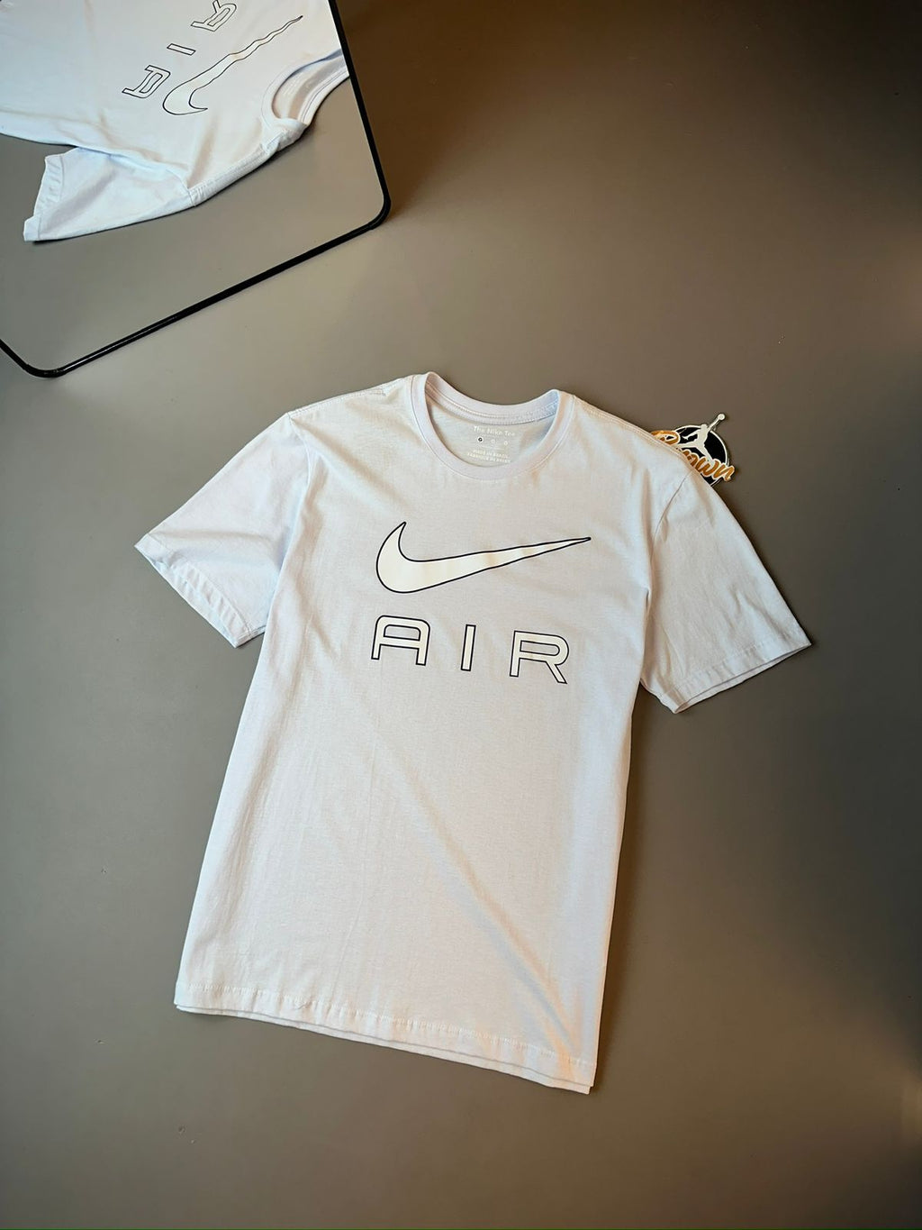 CAMISETA NIKE AIR