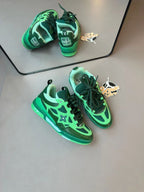 TÊNIS LOUIS VUITTON SKATE SNEAKERS