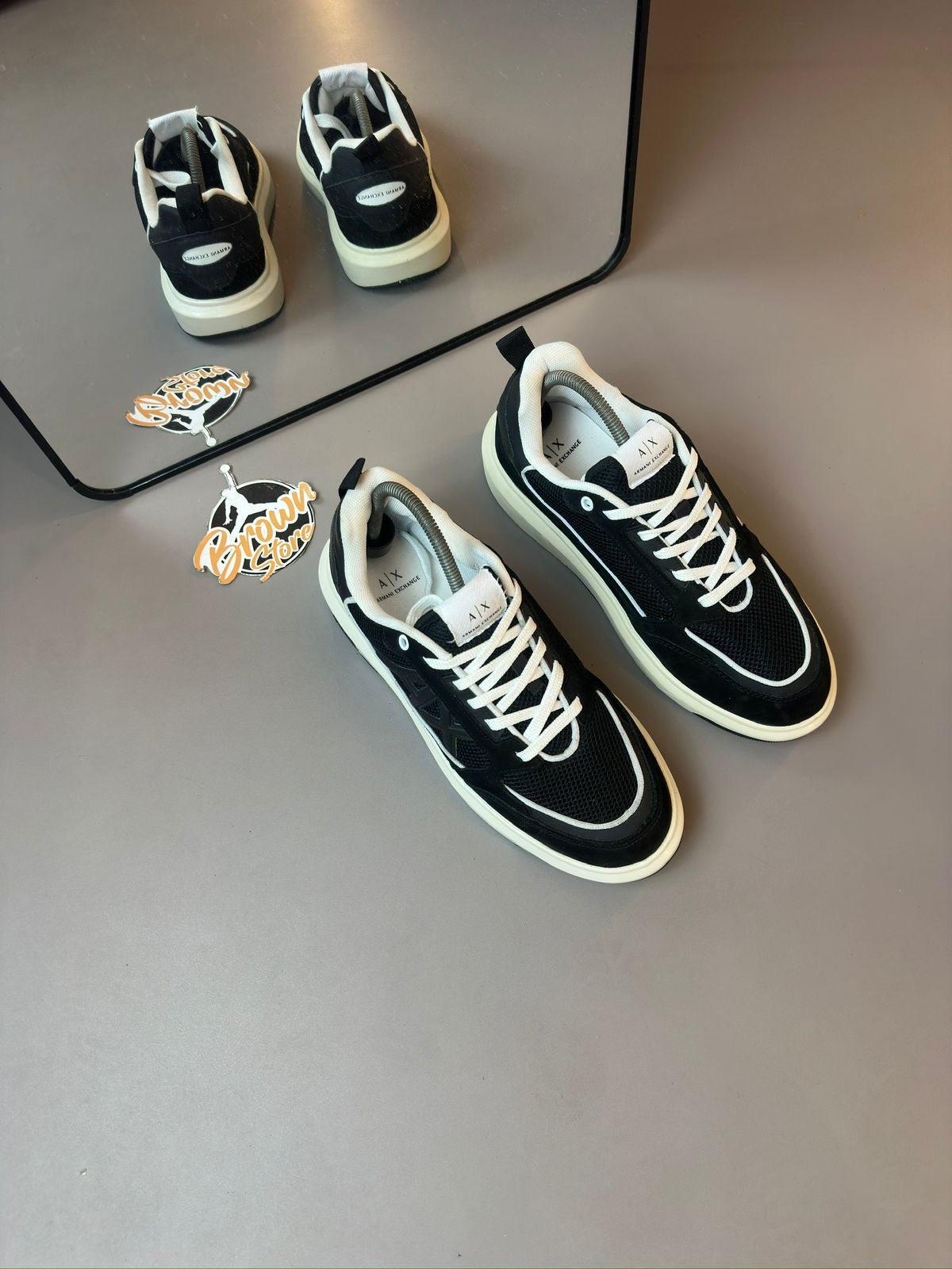 TÊNIS ARMANI EXCHANGE