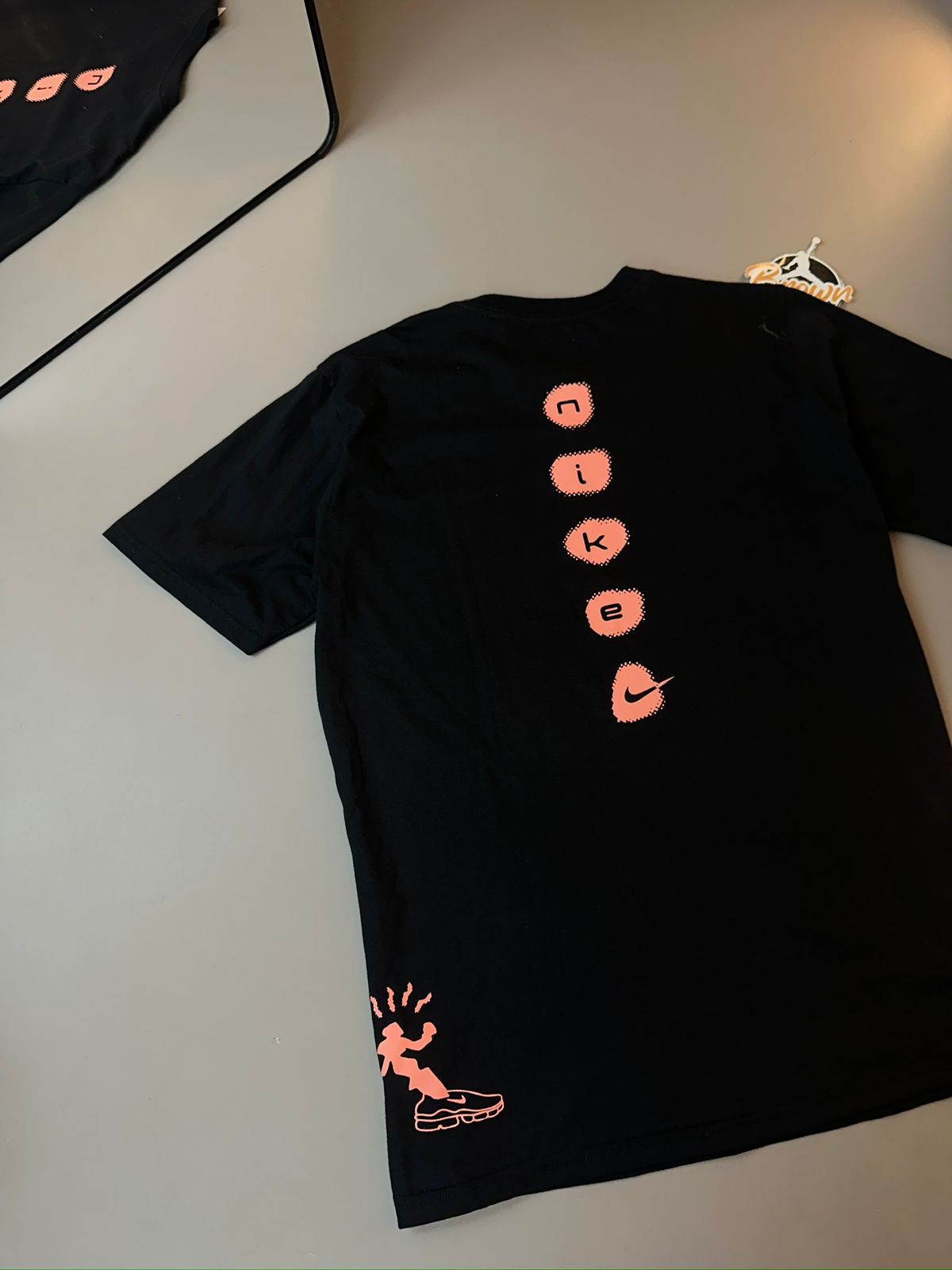CAMISETA NIKE AIR MAX