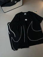 CONJUNTO NIKE MALHÃO SWOOSH