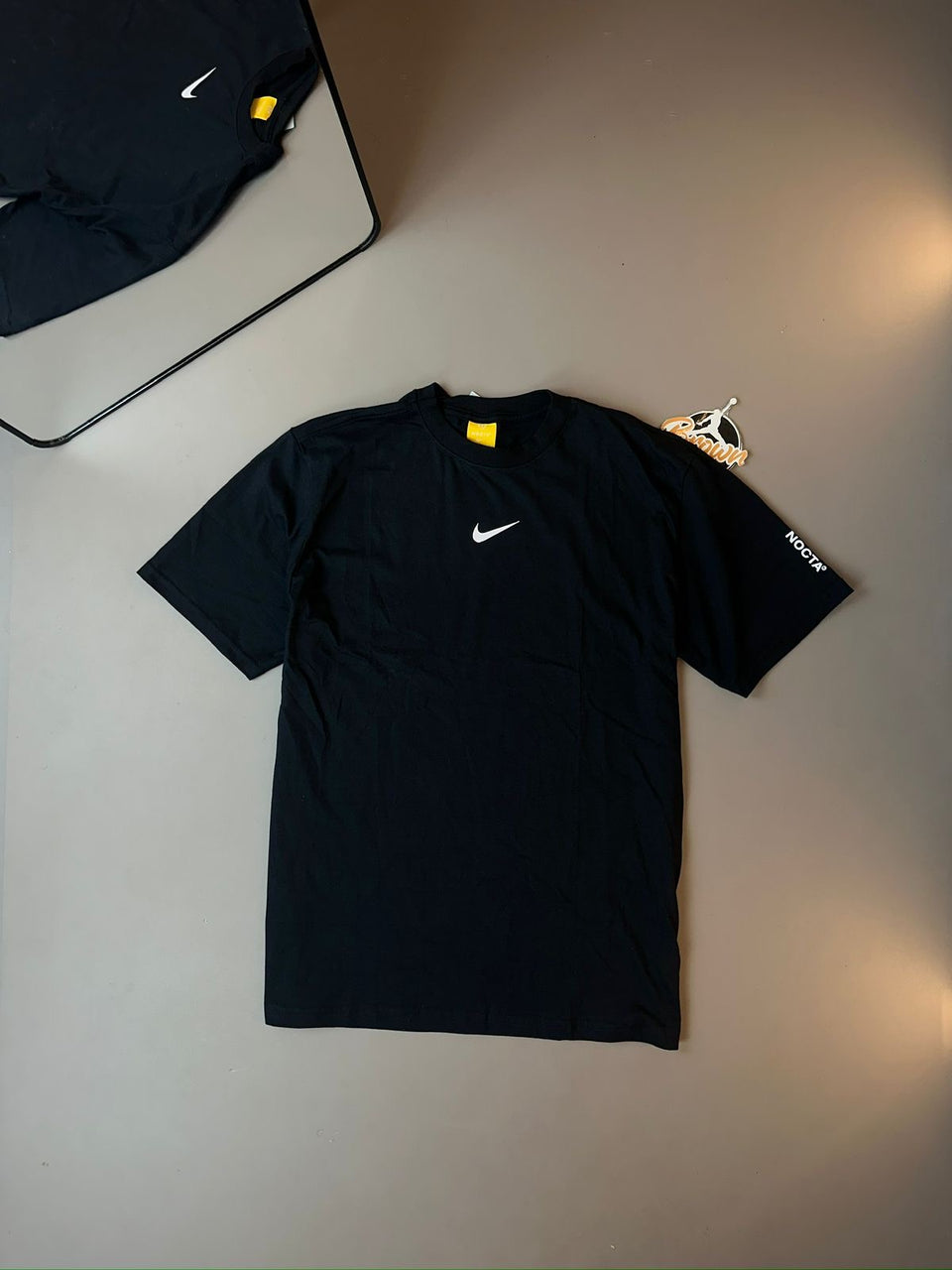 CAMISETA NIKE X NOCTA