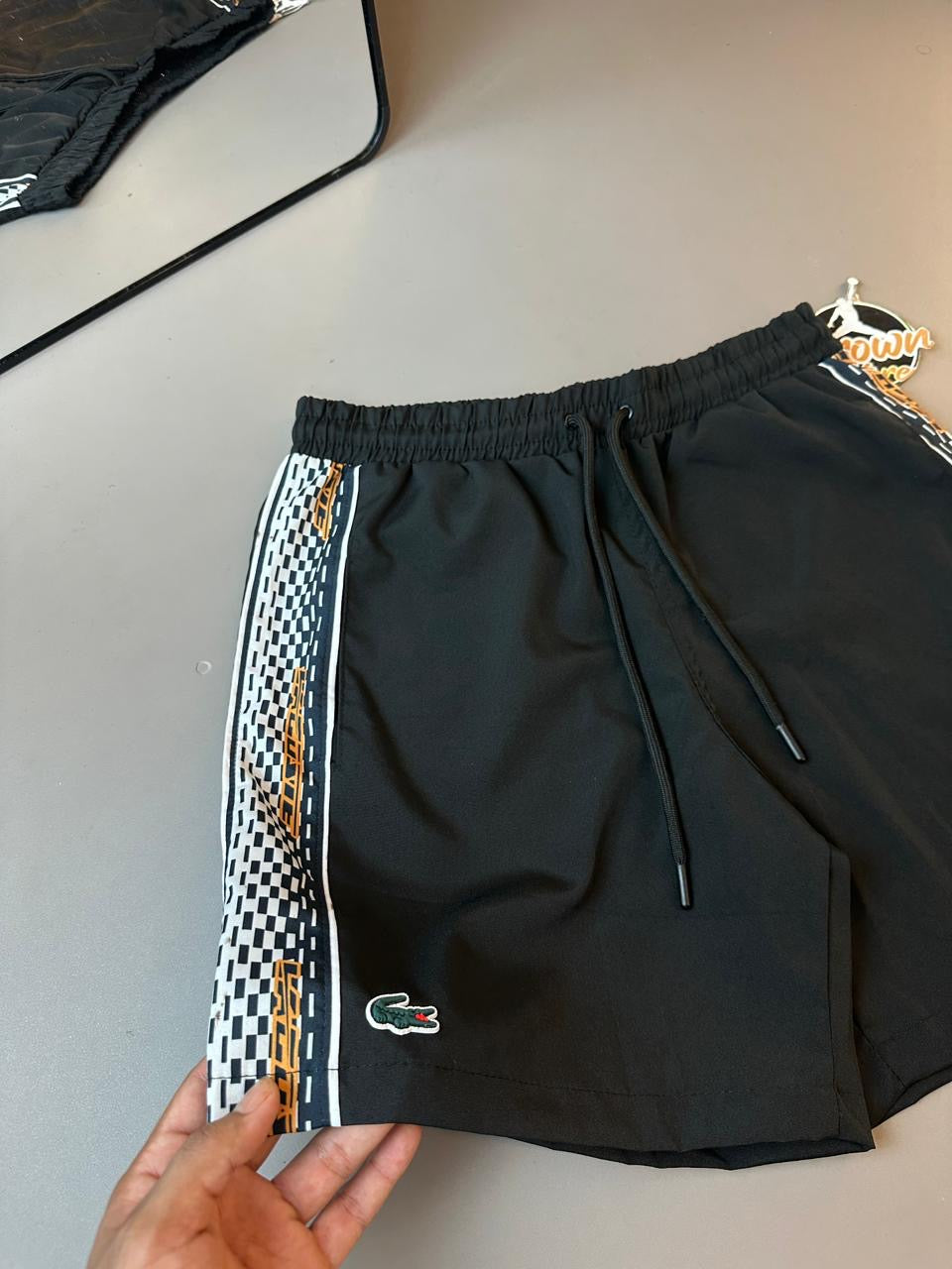 BERMA LACOSTE SPORT MOV