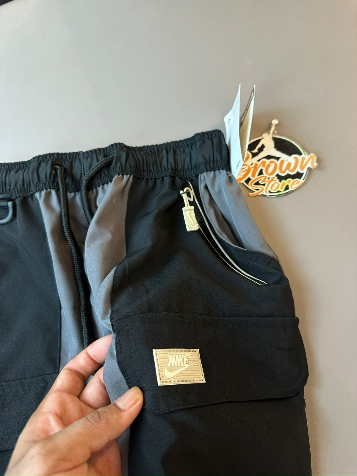 BERMA CARGO NIKE SPORTSWEAR