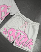 CONJUNTO SYNA WORLD