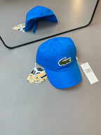 BONÉ LACOSTE SPORT LOGO