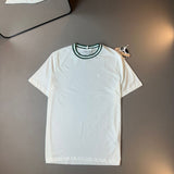 CAMISETA LACOSTE SPORT COLARINHO CANELADO