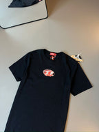 CAMISETA DIESEL REW SPORTSWEAR